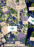 Embroidered Lawn 3 Piece Unstitched Suit D1515 MBL-MPT-2012-B-24 - Summer Collection