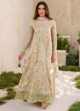 Embroidered Lawn 3 Piece Unstitched Suit D1722 IL-SFL-05-Radiance - Summer Collection