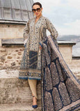 Embroidered Cambric 3 Piece Unstitched Suit D1621 MBL-MPT-2302-A-24-Winter Collection