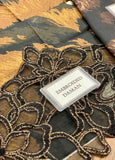Embroidered Cambric 3 Piece Unstitched Suit D1650 MBL-MPT-2310-B-24 -Winter Collection
